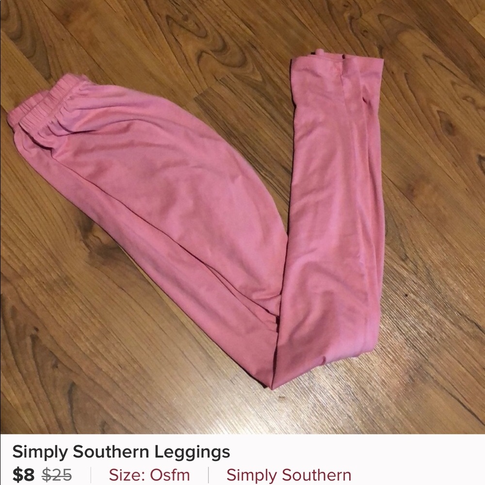 Simply Southern Leggings